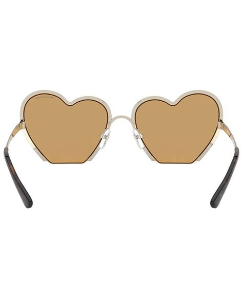 Michael Kors HEART BREAKER Sunglasses, MK1068 60 